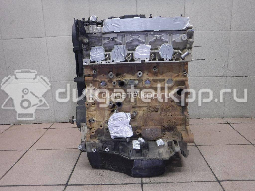 Фото Контрактный (б/у) двигатель 4D56 (16V) для Mitsubishi L 110-178 л.с 16V 2.5 л Дизельное топливо LR001345 {forloop.counter}}