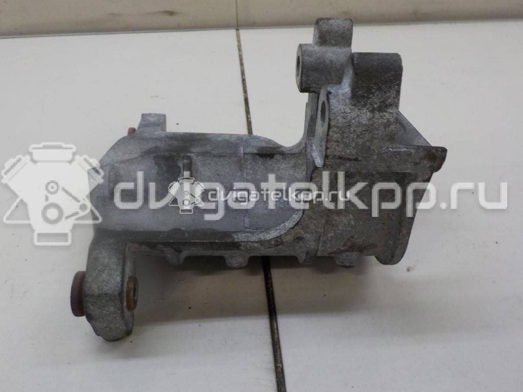 Фото Кронштейн ТНВД для двигателя L3 для Mazda / Ford Australia / Mazda (Faw) 141-238 л.с 16V 2.3 л бензин L3K913428A {forloop.counter}}