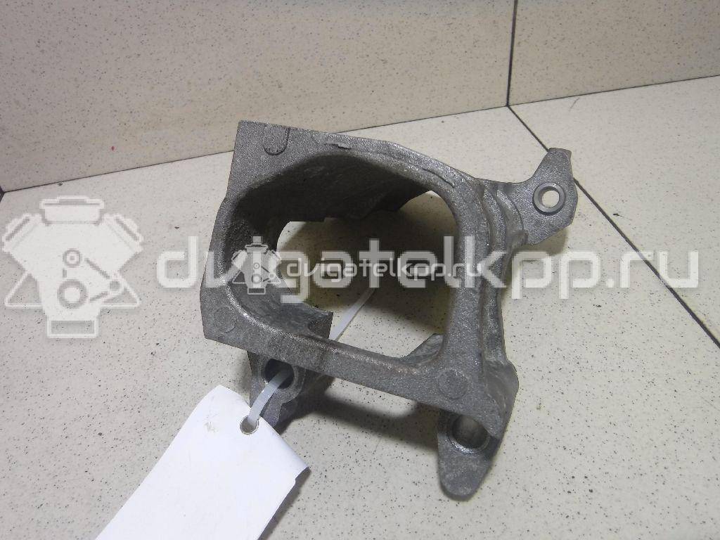 Фото Кронштейн ТНВД для двигателя L3 для Mazda / Ford Australia / Ford (Jmc) 158 л.с 16V 2.3 л бензин L3K913428A {forloop.counter}}