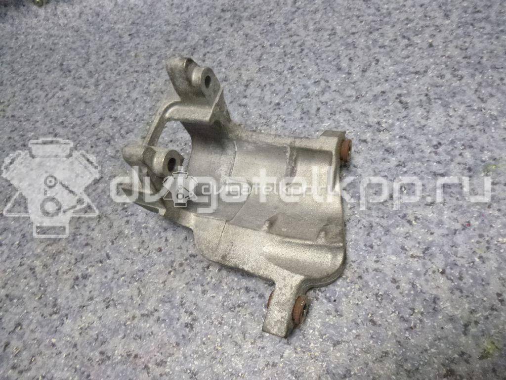 Фото Кронштейн ТНВД для двигателя L3 для Mazda / Ford Australia / Ford (Changan) 160-162 л.с 16V 2.3 л бензин L3K913428A {forloop.counter}}