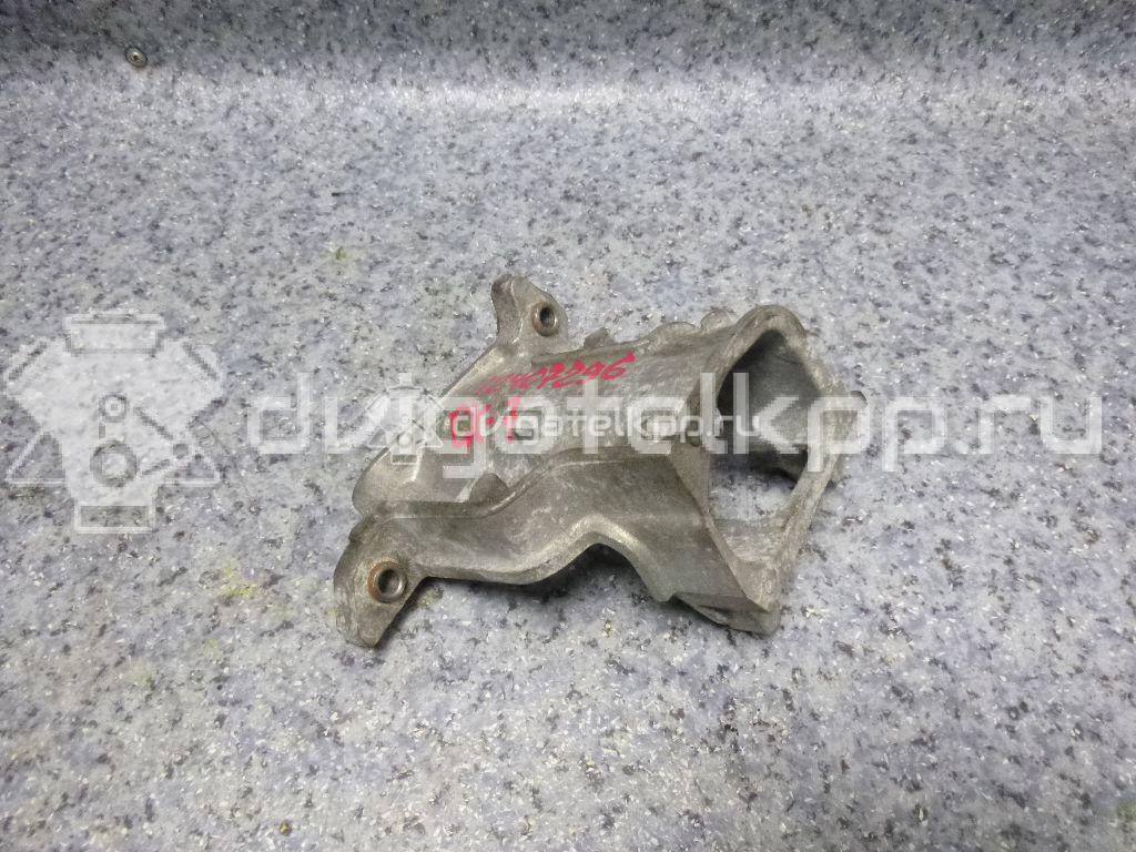 Фото Кронштейн ТНВД для двигателя L3 для Mazda / Ford Australia / Ford (Changan) 160-162 л.с 16V 2.3 л бензин L3K913428A {forloop.counter}}