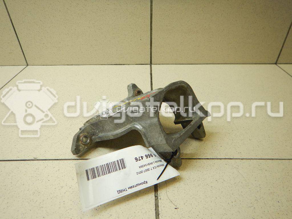 Фото Кронштейн ТНВД для двигателя L3 для Mazda / Ford Australia / Ford (Changan) 160-162 л.с 16V 2.3 л бензин L3K913428A {forloop.counter}}