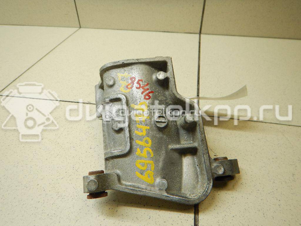 Фото Кронштейн ТНВД для двигателя L3 для Mazda / Ford Australia / Ford (Changan) 160-162 л.с 16V 2.3 л бензин L3K913428A {forloop.counter}}