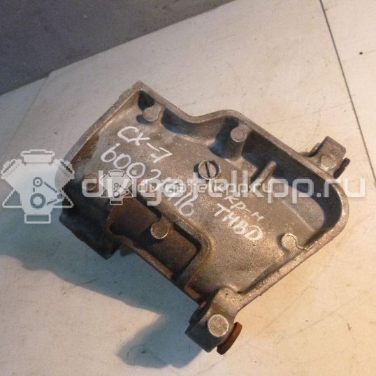 Фото Кронштейн ТНВД для двигателя L3 для Besturn (Faw) / Mazda / Ford Australia 163 л.с 16V 2.3 л бензин L3K913428A