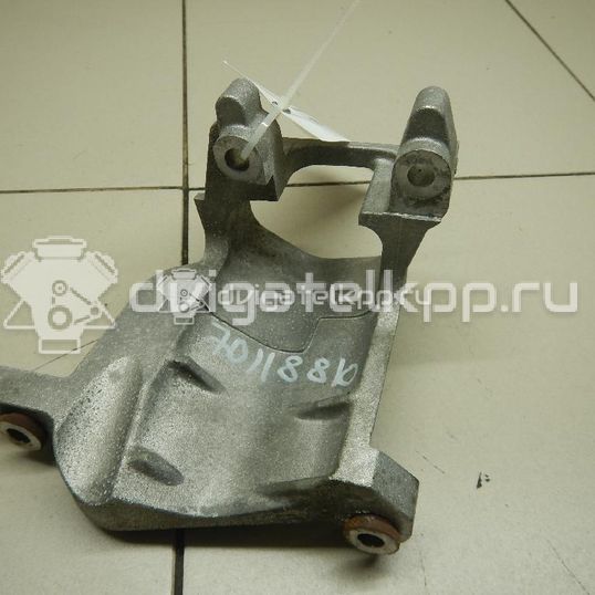 Фото Кронштейн ТНВД для двигателя L3 для Mazda / Ford Australia / Ford (Jmc) 158 л.с 16V 2.3 л бензин L3K913428A