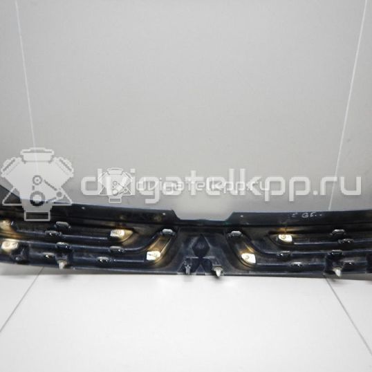 Фото Решетка радиатора  7450A743 для Mitsubishi Outlander