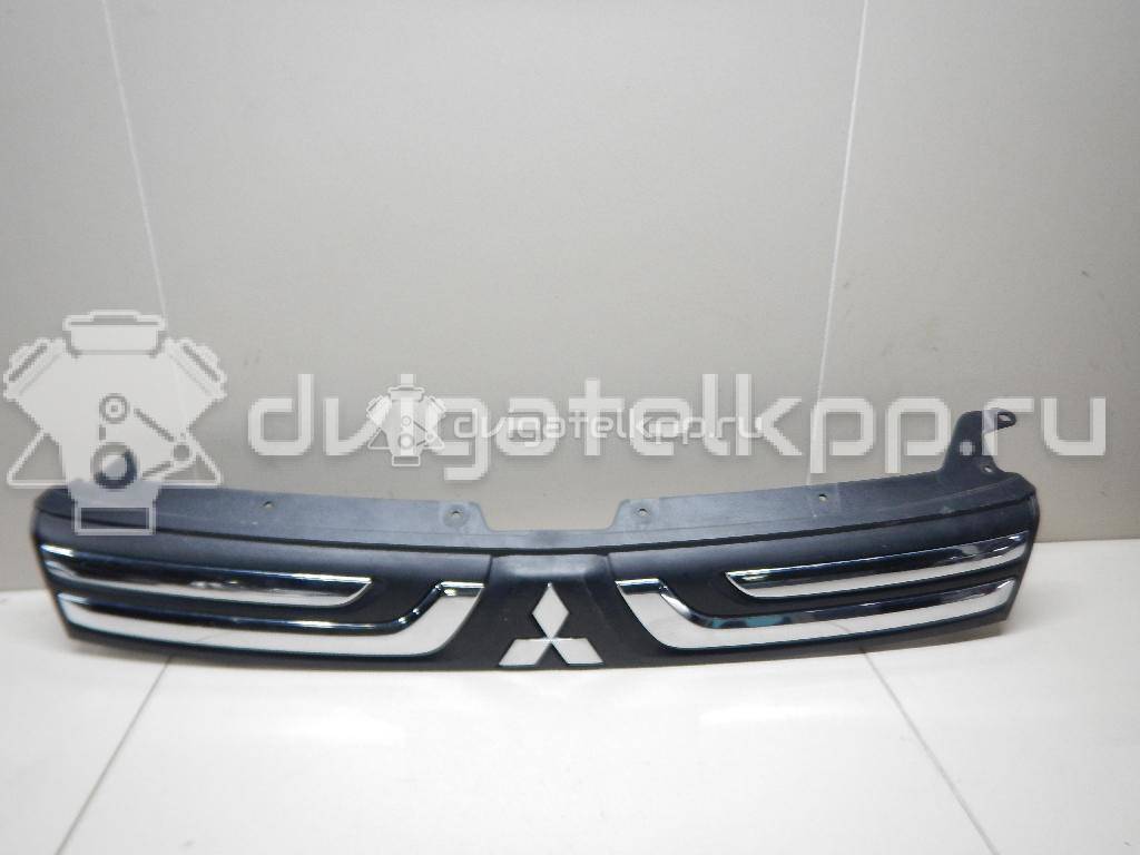 Фото Решетка радиатора  7450A743 для Mitsubishi Outlander {forloop.counter}}