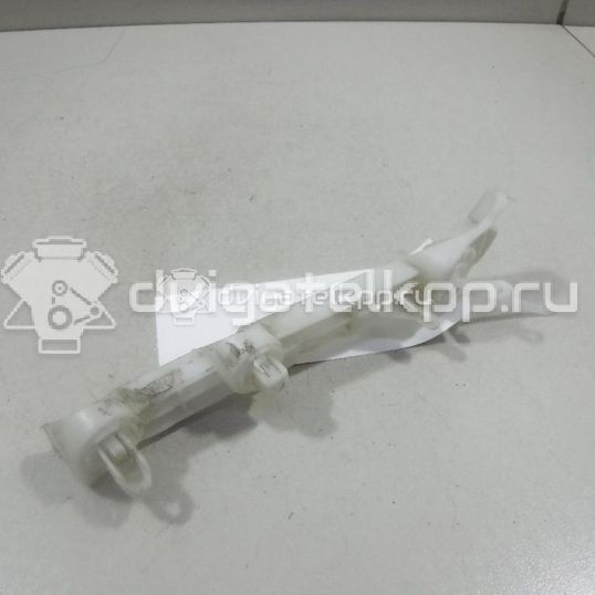 Фото Кронштейн переднего бампера правый  6400F880 для Mitsubishi Outlander