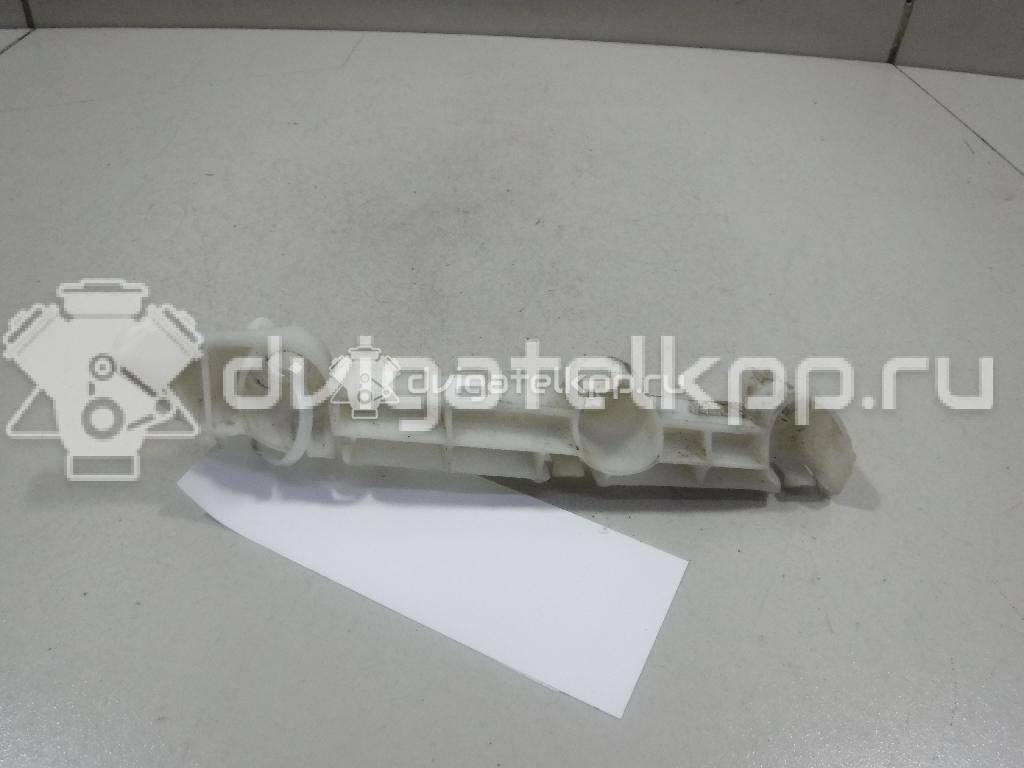 Фото Кронштейн переднего бампера правый  6400F880 для Mitsubishi Outlander {forloop.counter}}