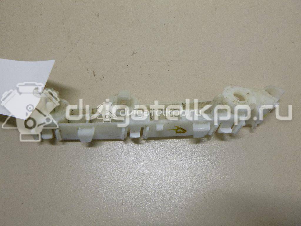 Фото Кронштейн переднего бампера правый  6400F880 для Mitsubishi Outlander {forloop.counter}}