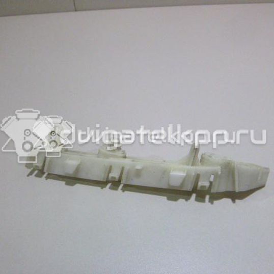 Фото Кронштейн переднего бампера правый  6400F880 для Mitsubishi Outlander