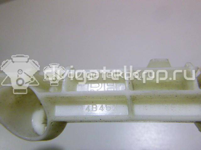 Фото Кронштейн переднего бампера правый  6400F880 для Mitsubishi Outlander {forloop.counter}}