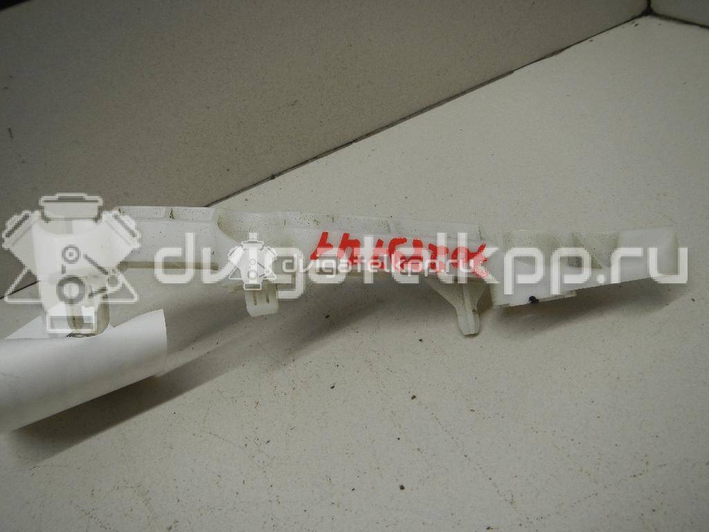 Фото Кронштейн переднего бампера правый  6400F880 для Mitsubishi Outlander {forloop.counter}}