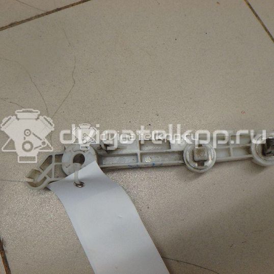 Фото Кронштейн переднего бампера правый  6400F880 для Mitsubishi Outlander