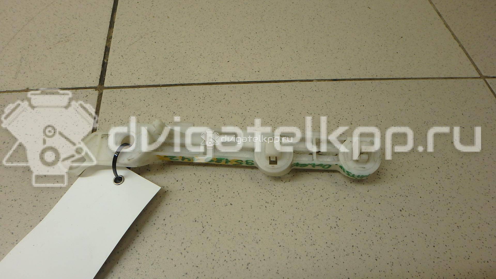 Фото Кронштейн переднего бампера правый  6400F880 для Mitsubishi Outlander {forloop.counter}}