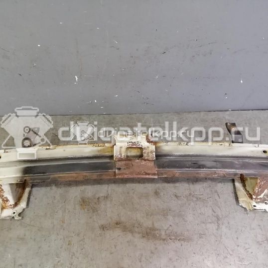 Фото Усилитель переднего бампера  6400F231 для Mitsubishi Outlander