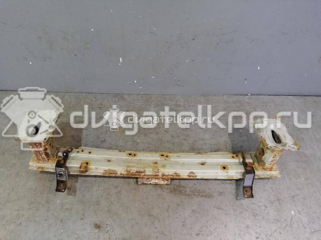 Фото Усилитель переднего бампера  6400F231 для Mitsubishi Outlander {forloop.counter}}