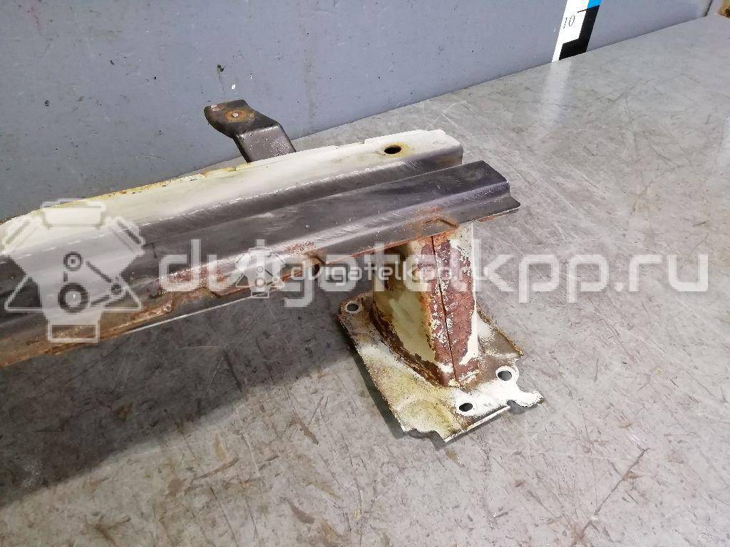 Фото Усилитель переднего бампера  6400F231 для Mitsubishi Outlander {forloop.counter}}