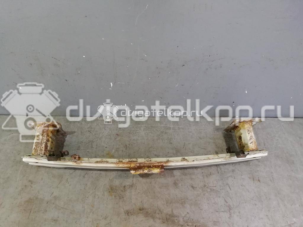 Фото Усилитель переднего бампера  6400F231 для Mitsubishi Outlander {forloop.counter}}