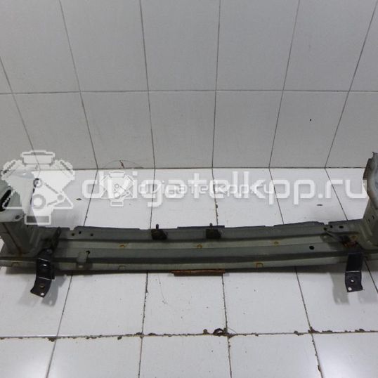 Фото Усилитель переднего бампера  6400f231 для Mitsubishi Outlander