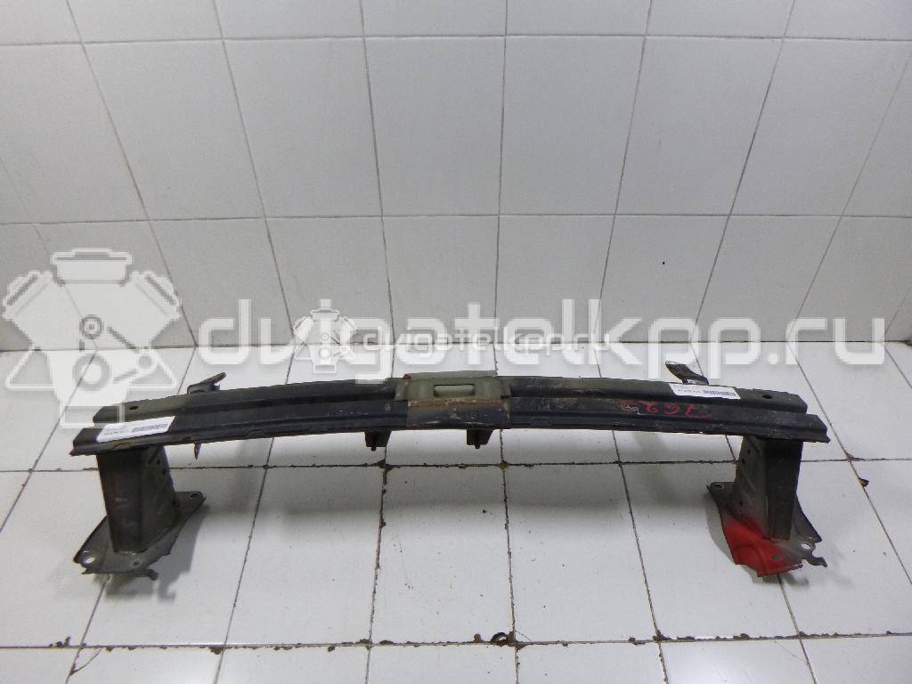 Фото Усилитель переднего бампера  6400f231 для Mitsubishi Outlander {forloop.counter}}