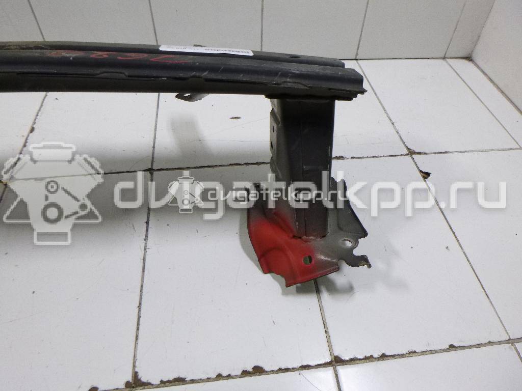Фото Усилитель переднего бампера  6400f231 для Mitsubishi Outlander {forloop.counter}}