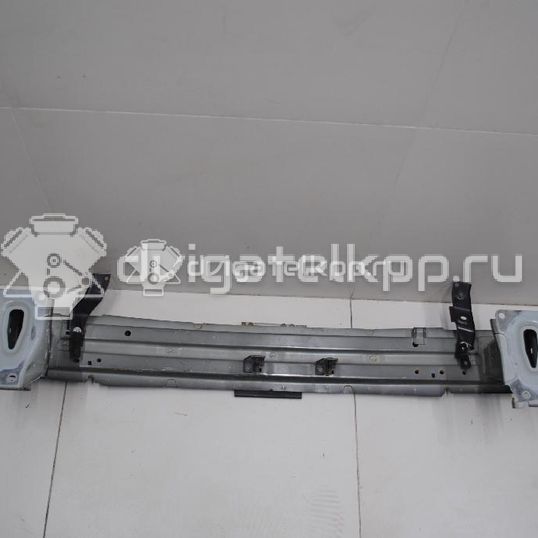 Фото Усилитель переднего бампера  6400F231 для Mitsubishi Outlander