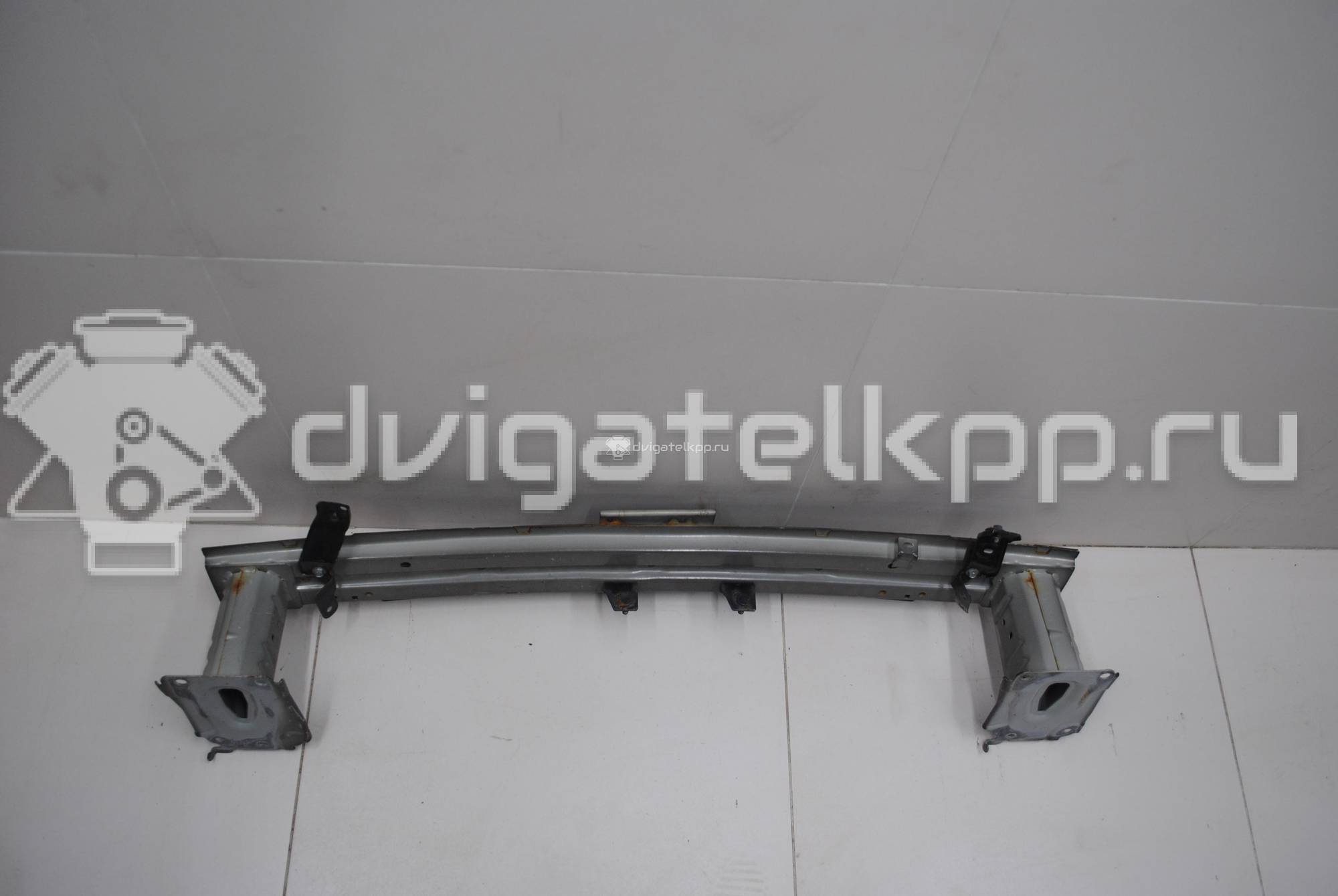 Фото Усилитель переднего бампера  6400F231 для Mitsubishi Outlander {forloop.counter}}