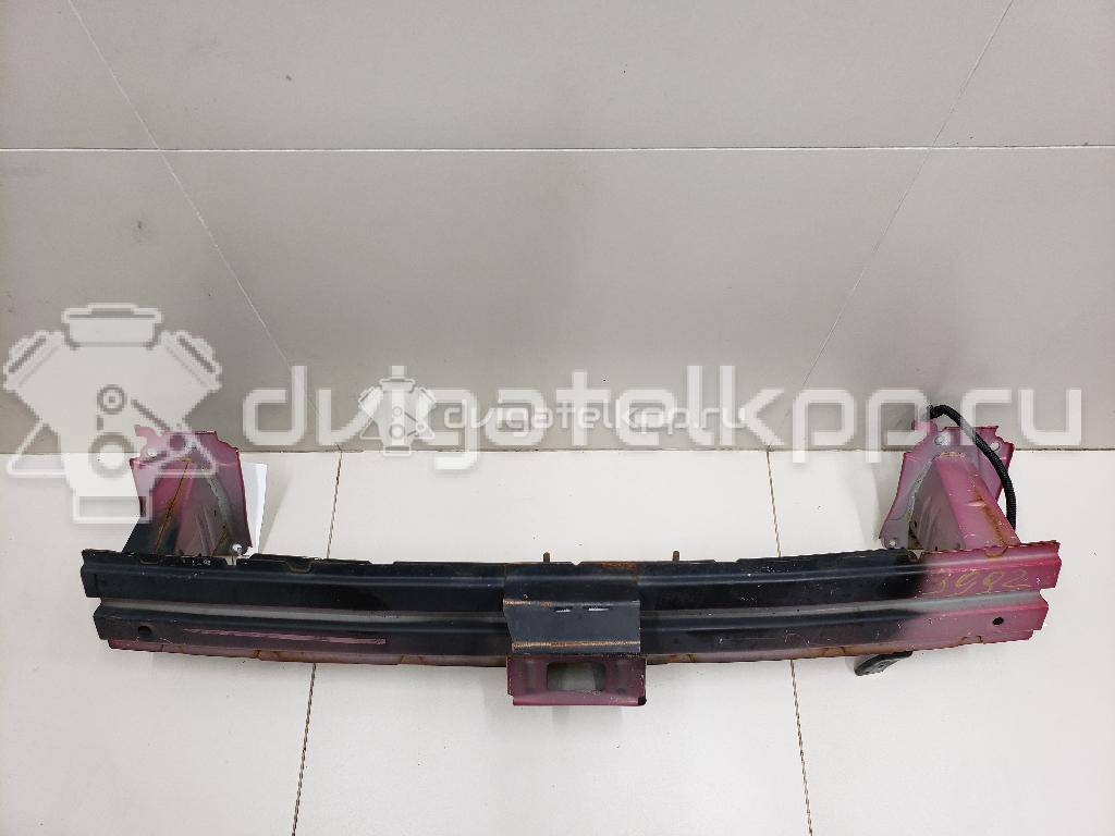 Фото Усилитель переднего бампера  6400F231 для Mitsubishi Outlander {forloop.counter}}