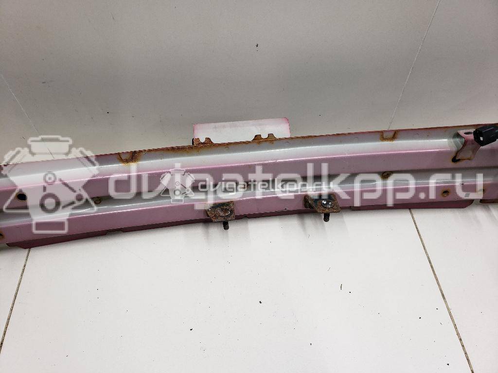 Фото Усилитель переднего бампера  6400F231 для Mitsubishi Outlander {forloop.counter}}