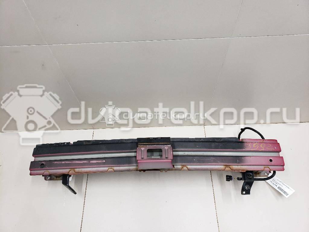 Фото Усилитель переднего бампера  6400F231 для Mitsubishi Outlander {forloop.counter}}