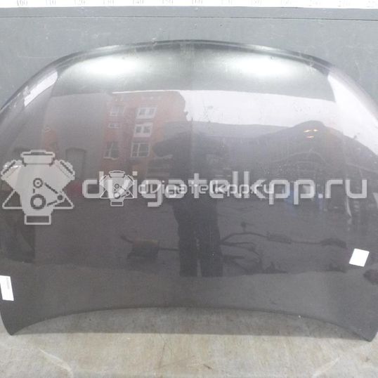 Фото Капот  5900A540 для Mitsubishi Outlander
