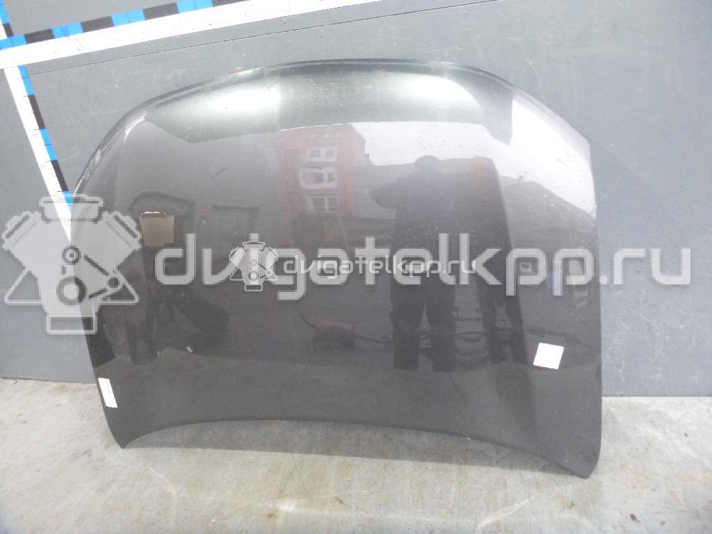Фото Капот  5900A540 для Mitsubishi Outlander {forloop.counter}}