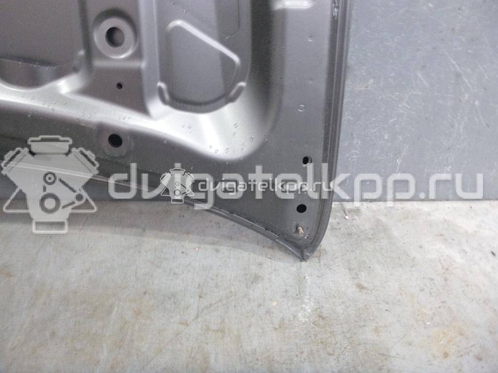 Фото Капот  5900A540 для Mitsubishi Outlander {forloop.counter}}