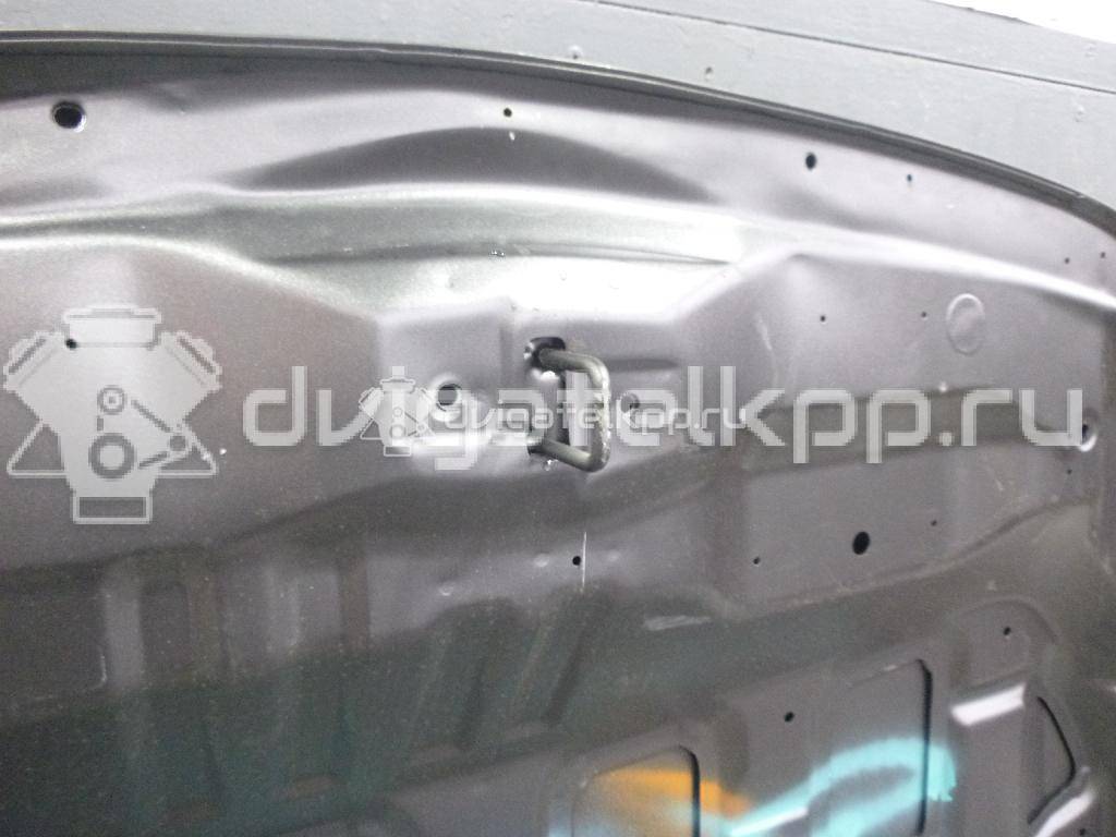 Фото Капот  5900A540 для Mitsubishi Outlander {forloop.counter}}