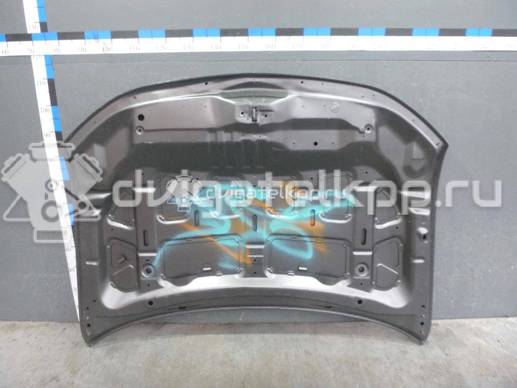 Фото Капот  5900A540 для Mitsubishi Outlander {forloop.counter}}