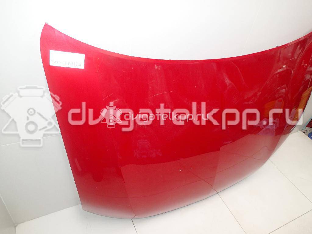 Фото Капот  5900A540 для Mitsubishi Outlander {forloop.counter}}