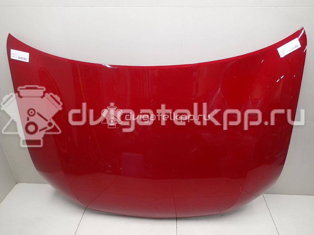 Фото Капот  5900A540 для Mitsubishi Outlander {forloop.counter}}