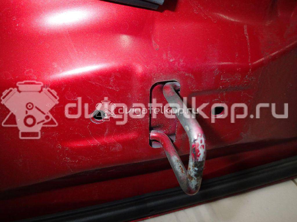 Фото Капот  5900A540 для Mitsubishi Outlander {forloop.counter}}