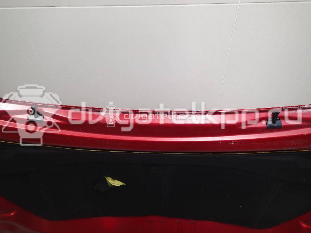 Фото Капот  5900A540 для Mitsubishi Outlander {forloop.counter}}