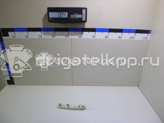 Фото Кронштейн переднего бампера левый  6400F879 для Mitsubishi Outlander {forloop.counter}}