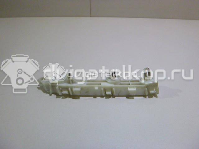 Фото Кронштейн переднего бампера левый  6400F879 для Mitsubishi Outlander {forloop.counter}}