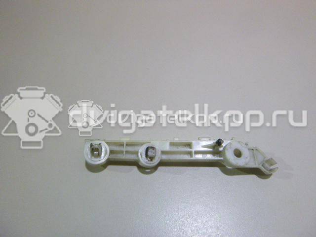 Фото Кронштейн переднего бампера левый  6400F879 для Mitsubishi Outlander {forloop.counter}}