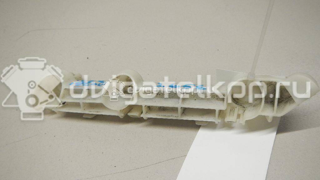 Фото Кронштейн переднего бампера левый  6400F879 для Mitsubishi Outlander {forloop.counter}}