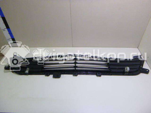 Фото Решетка в бампер центральная  6402a233 для Mitsubishi Outlander {forloop.counter}}