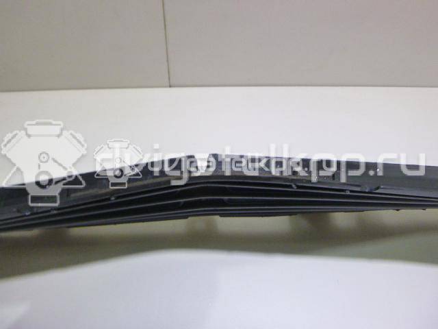 Фото Решетка в бампер центральная  6402a233 для Mitsubishi Outlander {forloop.counter}}