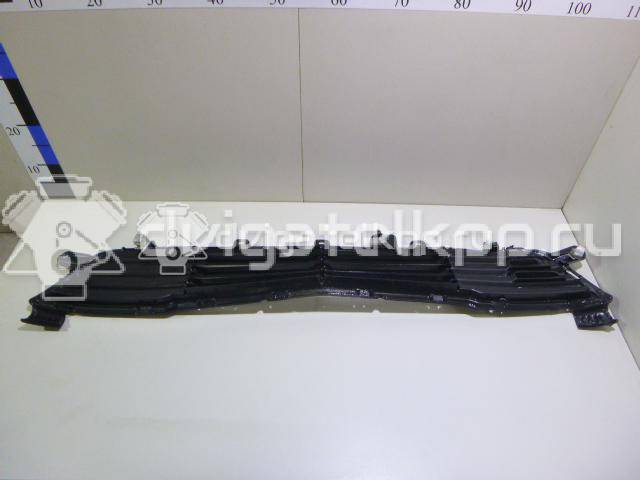 Фото Решетка в бампер центральная  6402a233 для Mitsubishi Outlander {forloop.counter}}