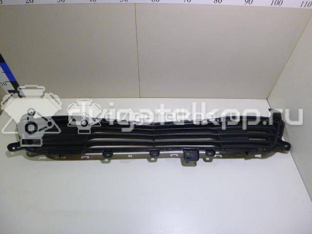 Фото Решетка в бампер центральная  6402a233 для Mitsubishi Outlander {forloop.counter}}