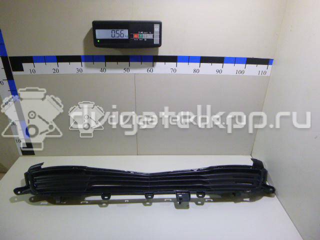 Фото Решетка в бампер центральная  6402a233 для Mitsubishi Outlander {forloop.counter}}