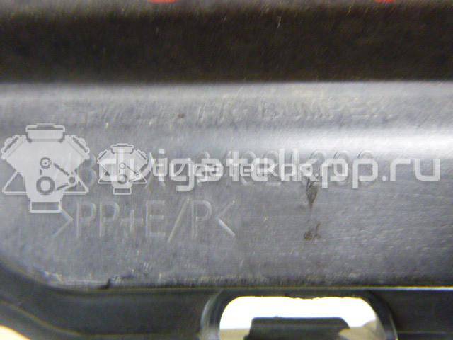 Фото Решетка в бампер центральная  6402a233 для Mitsubishi Outlander {forloop.counter}}